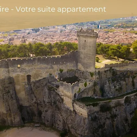 Apartamento De Charme 4 à 6 Pers Cœur Historique