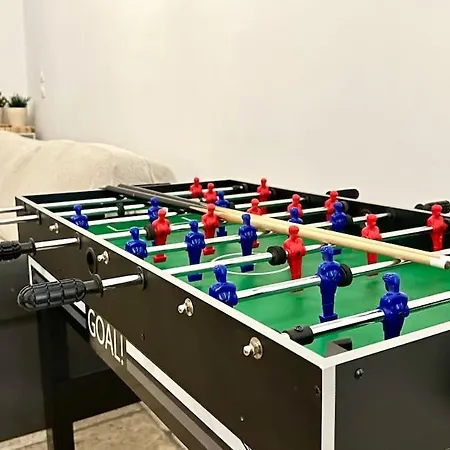 Apartamento De Charme 4 à 6 Pers Cœur Historique *