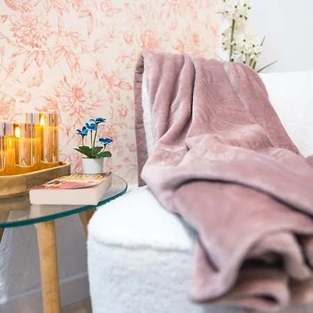 Apartman De Charme 4 A 6 Pers Coeur Historique