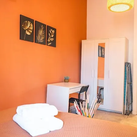 De Charme 4 A 6 Pers Coeur Historique Apartman *