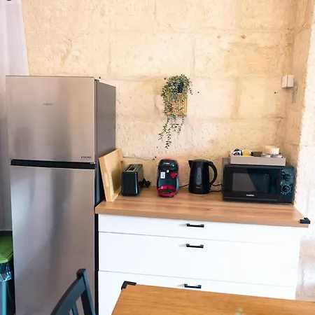 Apartman De Charme 4 A 6 Pers Coeur Historique Beaucaire