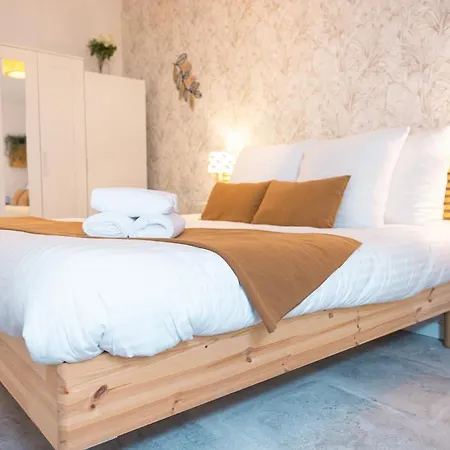 Apartman De Charme 4 A 6 Pers Coeur Historique Beaucaire